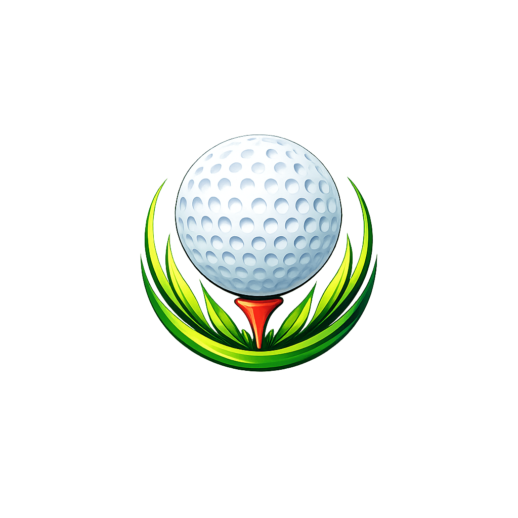 GolfConsole logo